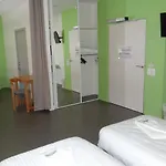 Ξενοδοχείο Bon Pasteur Ανζέρ