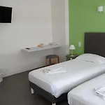Ξενοδοχείο Bon Pasteur 2*