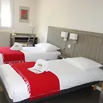 Bon Pasteur 2* Ανζέρ