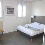 Ξενοδοχείο Bon Pasteur Ανζέρ