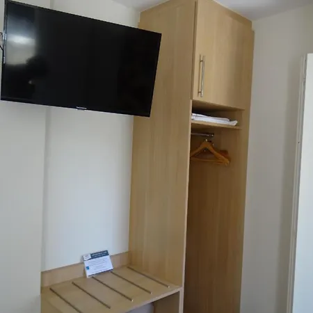 Szálloda Bon Pasteur