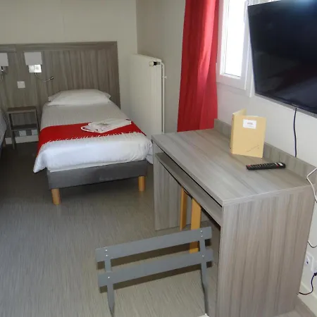 Hotel Bon Pasteur