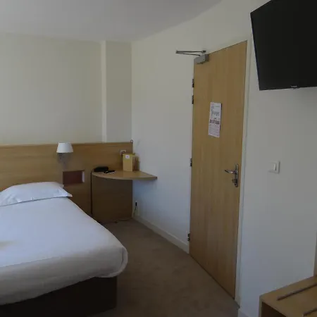 Hotel Bon Pasteur