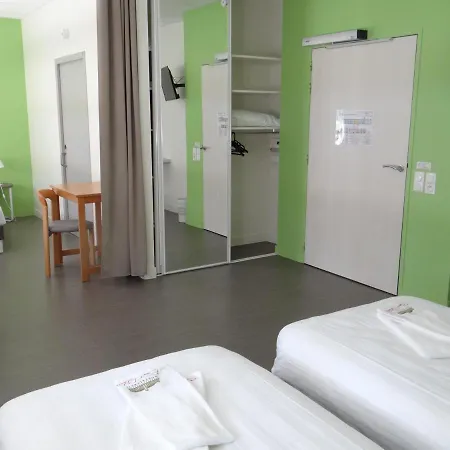 Bon Pasteur 2* Angers