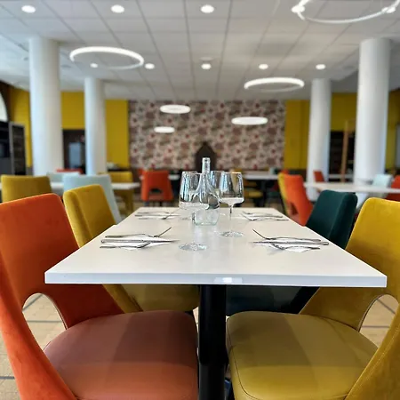 Отель Bon Pasteur 2*