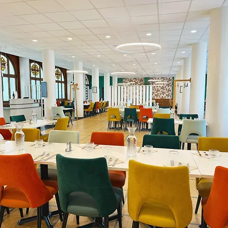 Bon Pasteur