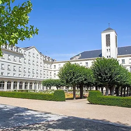 Hotel Bon Pasteur