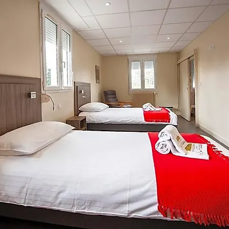 Hotel Bon Pasteur 2*