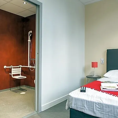 Bon Pasteur Hotel