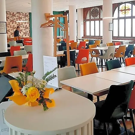 Hotel Bon Pasteur 2*