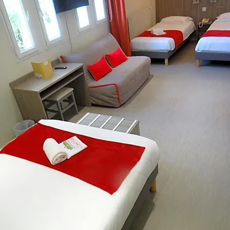 Bon Pasteur 2* Angers