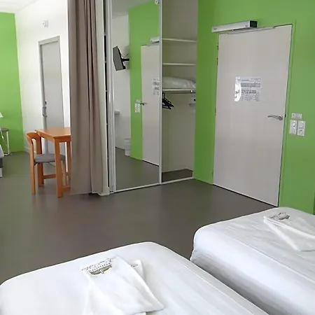 Hotel Bon Pasteur 2*
