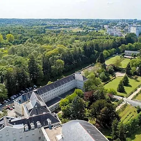 Bon Pasteur Hotel