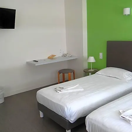 Hotel Bon Pasteur