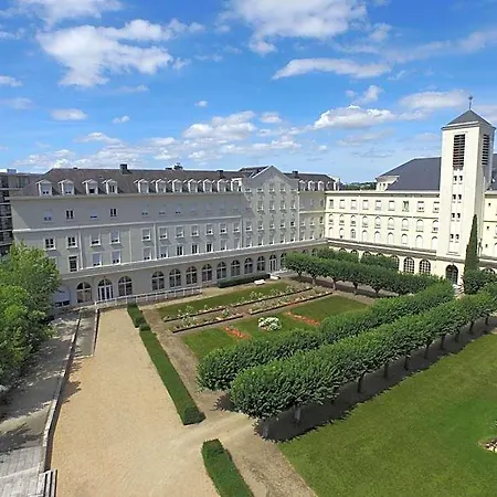 Hotel Bon Pasteur