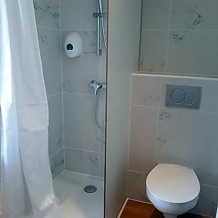 Bon Pasteur Hotel 2*