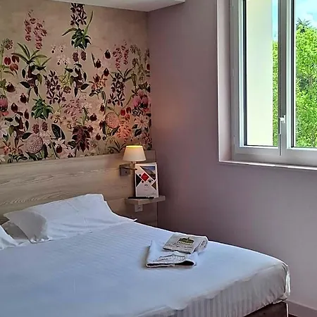 Bon Pasteur Hotel 2*
