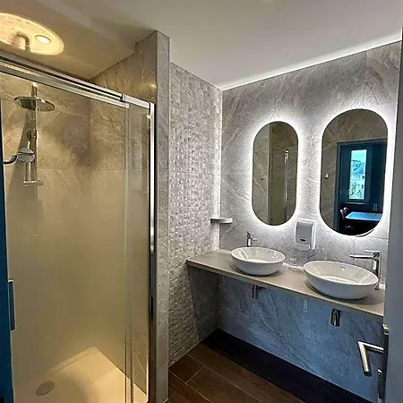 Bon Pasteur Hotel