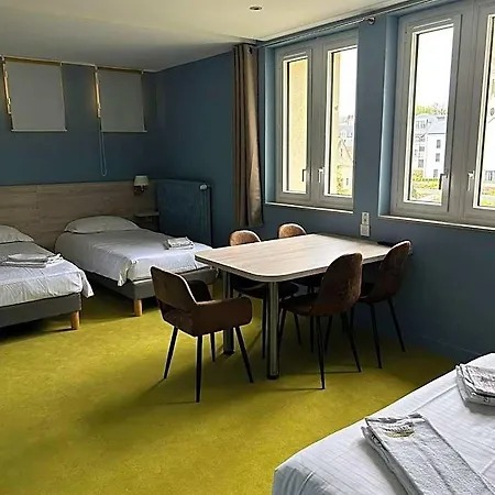 Hotel Bon Pasteur