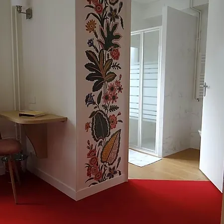 Bon Pasteur Hotel 2*