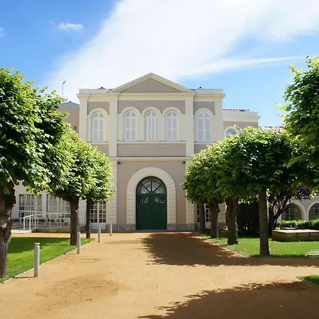 Bon Pasteur Анже