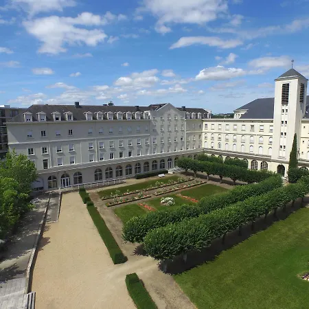 Bon Pasteur Hotel Angers