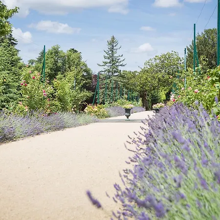 Bon Pasteur 2* Angers