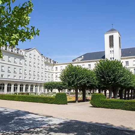 Bon Pasteur 2* Angers
