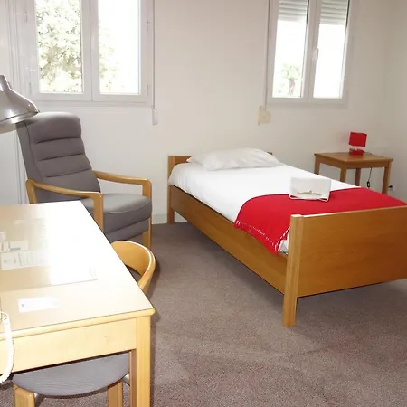 Hotel Bon Pasteur