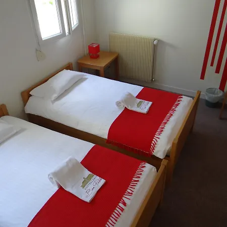 Bon Pasteur 2* Angers