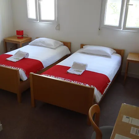 Hotel Bon Pasteur