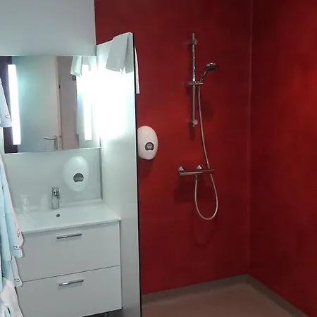 Bon Pasteur Szálloda