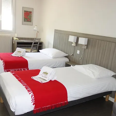 Bon Pasteur 2* Angers