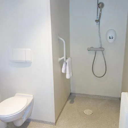 Hotel Bon Pasteur 2*