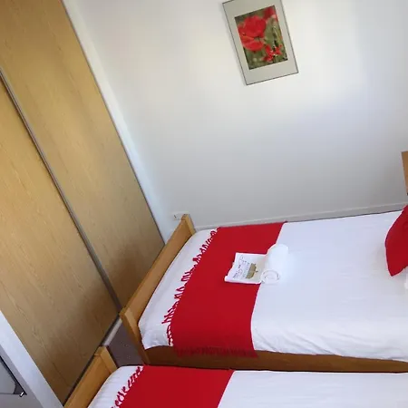 Bon Pasteur Szálloda