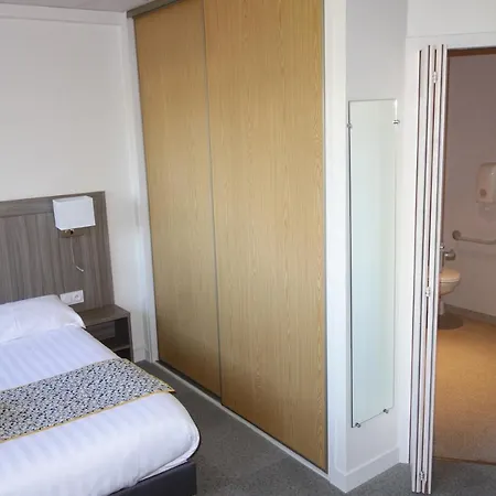 Bon Pasteur Hotel