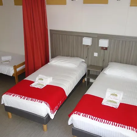 Szálloda Bon Pasteur