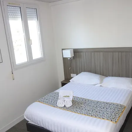 Szálloda Bon Pasteur