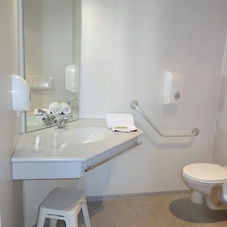 Hotel Bon Pasteur Angers