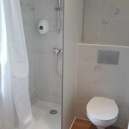 Szálloda Bon Pasteur