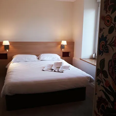 Bon Pasteur 2* Angers