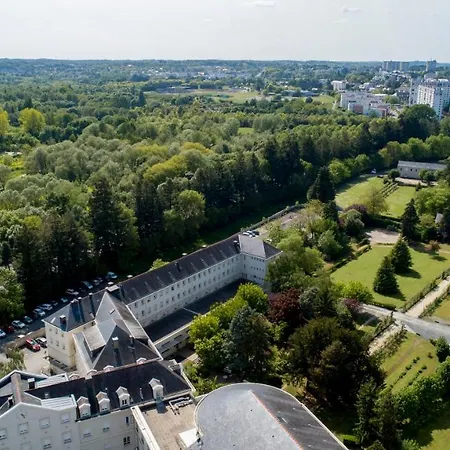 Bon Pasteur 2* Angers