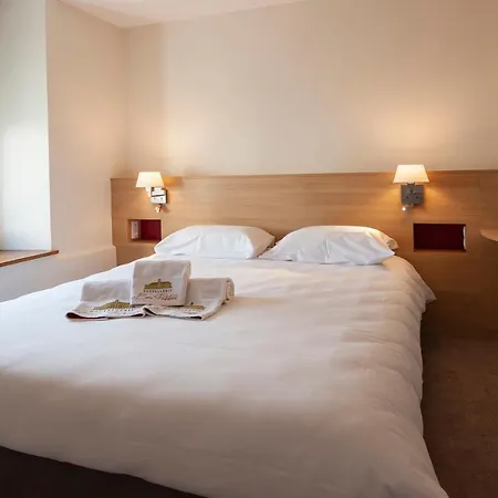 Bon Pasteur Hotel Angers