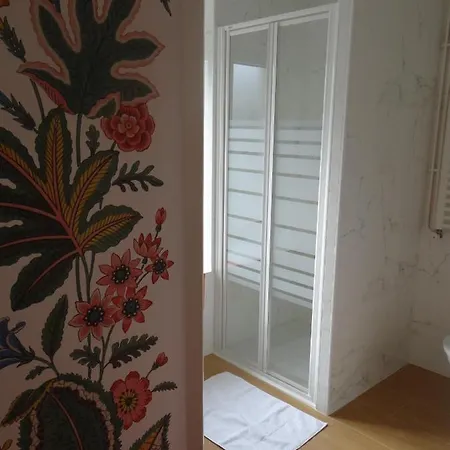 Bon Pasteur Szálloda 2*