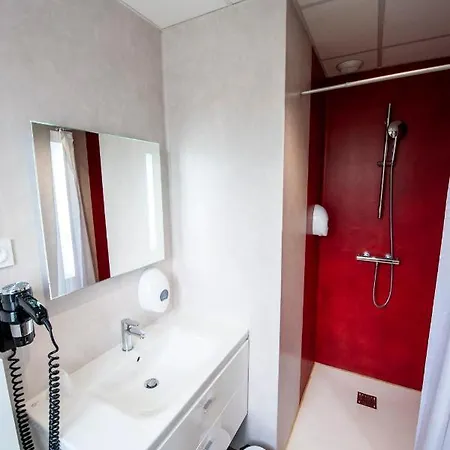 Hotel Bon Pasteur Angers
