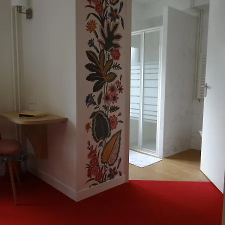 Bon Pasteur 2* Angers