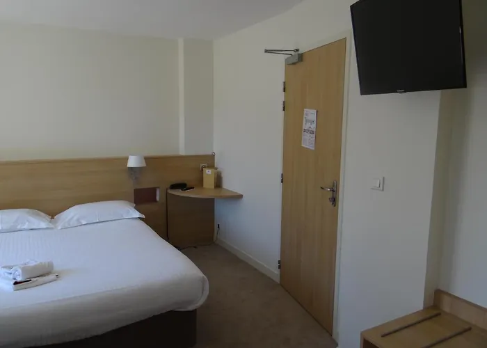 فندق Bon Pasteur