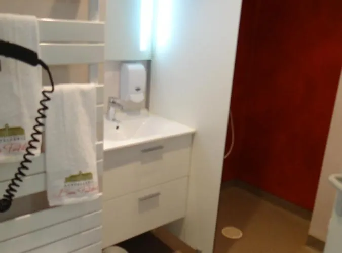 فندق Bon Pasteur