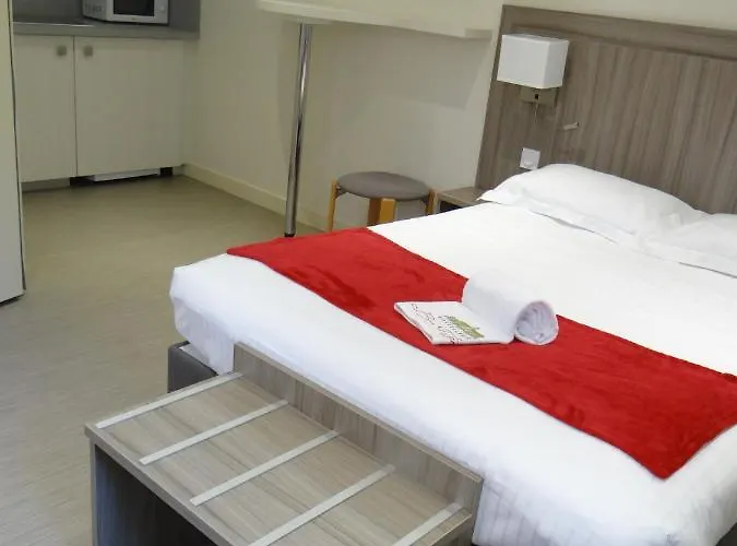 Bon Pasteur Hotel 2*