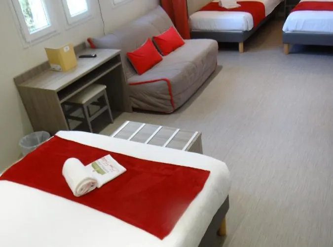 Bon Pasteur Hotel Angers